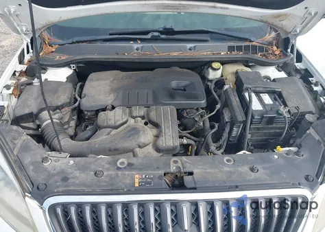 2015 Buick Verano Convenience Group z USA, uszkodzony, nr VIN 1G4PR5SK0F4162286